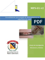 Manual Pegado Deformímetros PDF