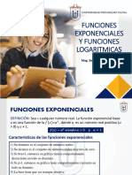 Funciones Exponenciales y Logartimicas10 PDF