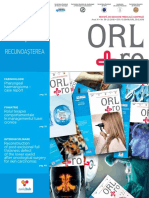 Revista ORL-ro - An-2018 - nr-2