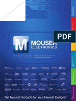 Mouser PDF