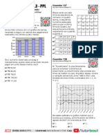 ENEM 2009.3 PPL Caderno Cinza TutorBrasil PDF