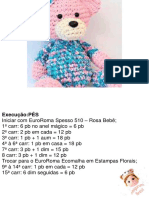 Ursinha PDF