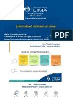 Redacción de Articulos y Ensayos Académicos PDF