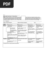Download MHS Readers Notebook Rubric by robinadoherty SN47256594 doc pdf