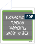 eTOM 01 Student Notebook PDF