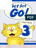 Lawday Cathy Get Set Go 3 Pupils Book PDF