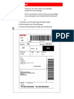 RME868682702 Label PDF