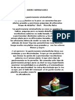Cocina Minimalista PDF