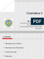 Cinematica 5