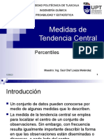 MedidasCentralesPercentiles