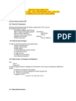 Methode de Calcul Final 2000 Lits