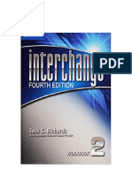 Interchangelevel2workbookinterchangefourthedition4thedition 191108072333 PDF