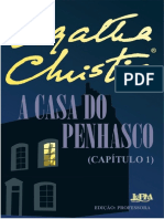 Adaptado A CASA DO PENHASCO - CAP 1 - ALUNO