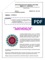 Artistica 5° Marlen Heredia PDF