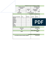 Formato de Aunto - Reporte