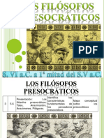 Los Presocráticos-Clase.pdf