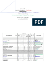 Plan Studiów 18.9.2015 Na Strone WWW PDF