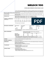 Data Sheet 1996-06-01: Applications Designation