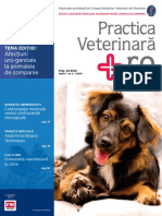 Practica Veterinara 2 (1) 2011 PDF