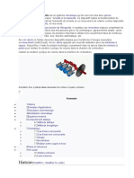 Le Système Bielle-Manivellemodélisation Cinématique