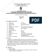 SILABO CALCULO I- TELECOMUNICACIONES E INFORMATICA-E5- 2019-I -CAMP-IMPRIMIR