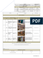 Registro de Inspeccion PDF