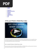 tyler Videos y Mas Videos | PDF | Musicians | Entertainment Award