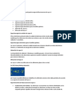 Espectroscopia de Fluorescencia de Rayos XX