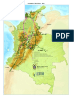 Upme en Transmision Plan Actual 2019 PDF