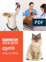 Vademecum 2018 PDF
