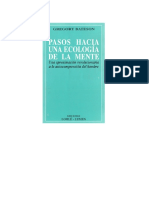 Bateson Gregory - Pasos hacia una ecologia de la mente.pdf