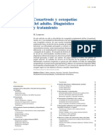 2010 Coxartrosis y Coxopatías Del Adulto. Diagnóstico y Tratamiento PDF