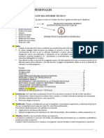 Guía para la elaboración del Informe Técnico (1)