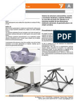 Ficha Tecnica - Estereo Estr - Sistema-ET PDF