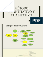 Diapositivas metodo cuantitativo y cualitativo 2020