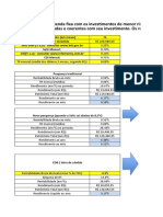 Planilha Renda Fixa 01