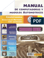 03 - VW Bosch 7.5.C4 Motronic - 121 Cavidades.pdf