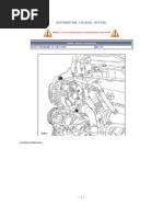Codes défauts P15A0, P15A1 sur Peugeot | PDF | Huile de moteur ...