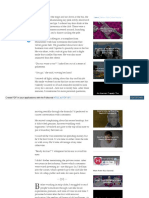 Share:: Create PDF in Your Applications With The Pdfcrowd