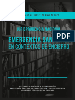 2020.04.emergencia Sanitaria en Contextos de Encierro