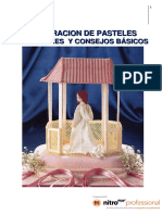 01. Decoracion de Pasteles-materiales y Consejos Basicos