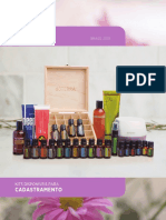 Kits de Cadastramento PDF