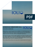 Ioliwater