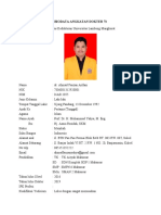 BIODATA SUMDOk