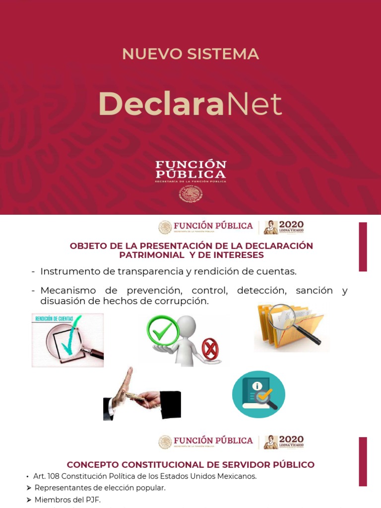 Declaranet Nuevo Leon | Poder Judicial del Estado de Nuevo León – BMRRK