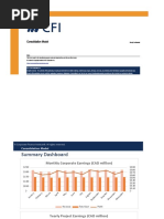 Consolidation Model