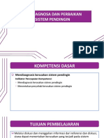 8 Media Pembelajaran KD 3.14 & 4.14 Sistem Pendingin