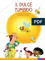 El Dulce Zumbido Libro