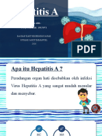 MT Hepatitis