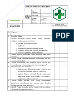 7.2.3.4 daftar tilik RUJUKAN PASIEN EMERGENSI